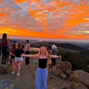 Meet your Posher, Katelyn